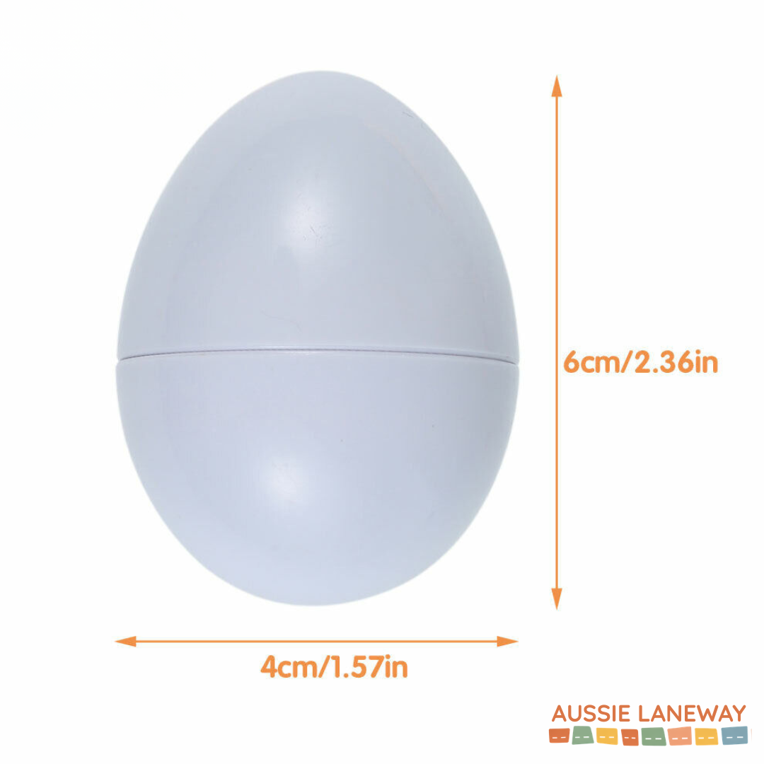 Matching Eggs Set - Get Egg-cited!