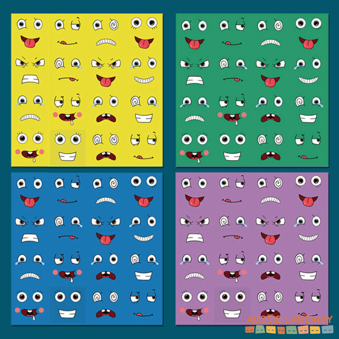 Race To Funny Face