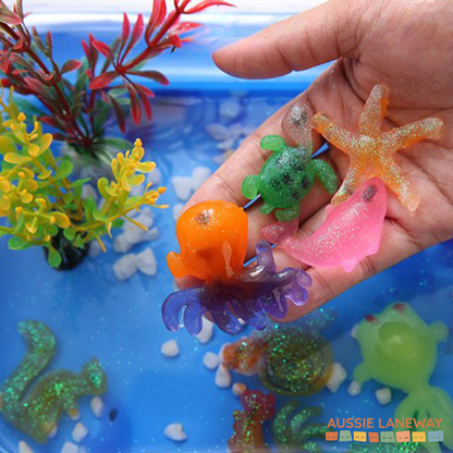 Magic Water Elf Kit - Fun & Educational Experience In One