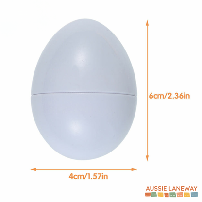 Matching Eggs Set - Get Egg-cited!