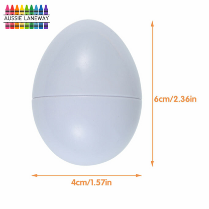 Matching Eggs Set - Get Egg-cited!