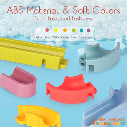 48pc Duck Water Slide