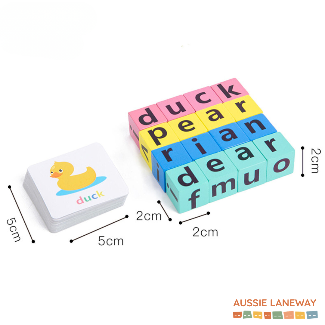 Word Wizard