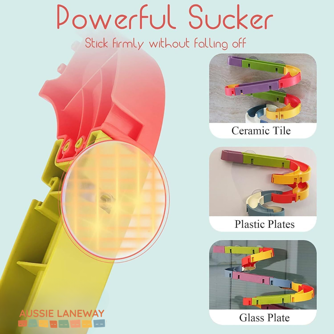 48pc Duck Water Slide