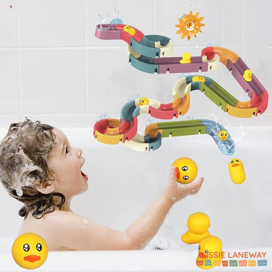 48pc Duck Water Slide