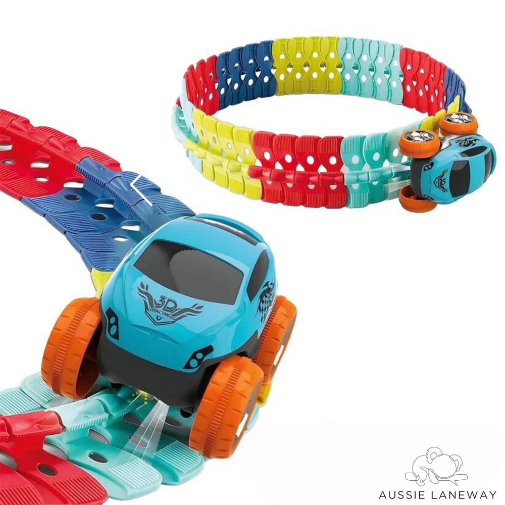 Gravity car toy shop